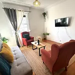 Apartamento Marukichan, En El Centro De *