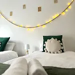 Apartamento Marukichan, En El Centro De *