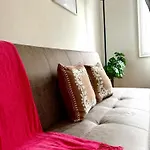 Marukichan, En El Centro De Apartamento Vigo