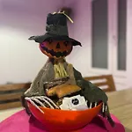 Marukichan, En El Centro De Apartamento Vigo