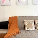 Apartamento Marukichan, En El Centro De