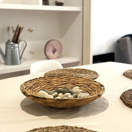 Apartament Marukichan, En El Centro De *