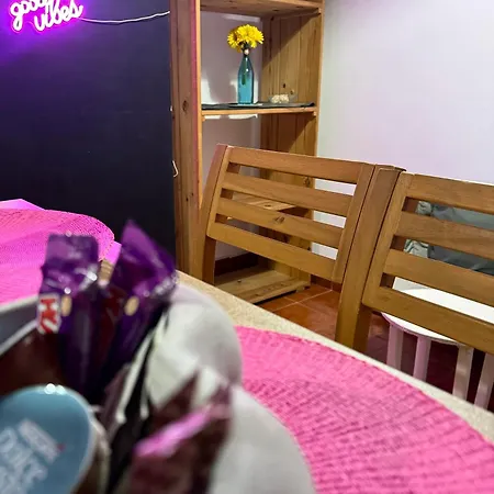 Apartment Marukichan, En El Centro De Vigo