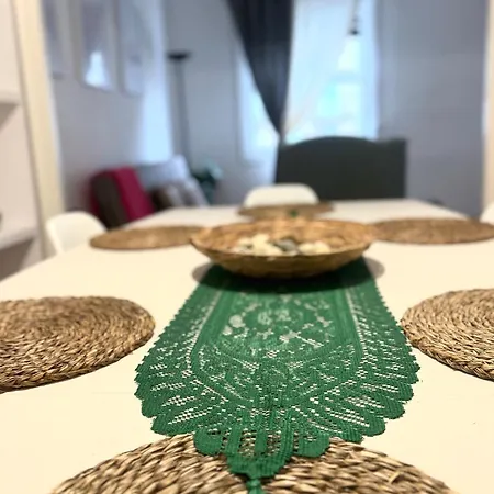 Apartament Marukichan, En El Centro De *
