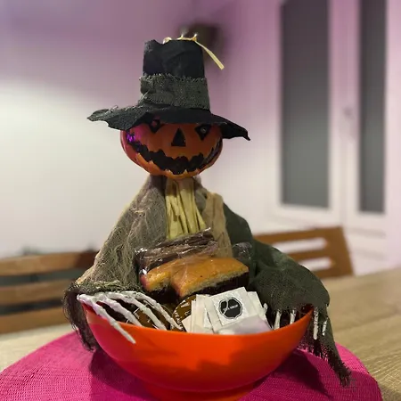 Marukichan, En El Centro De Apartament Vigo
