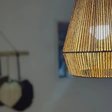 Marukichan, En El Centro De Apartment Vigo