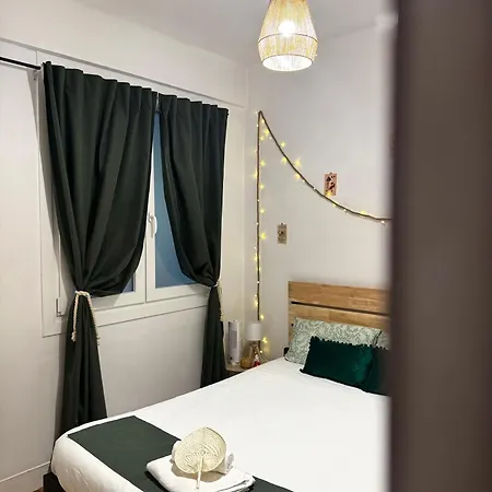 Apartment Marukichan, En El Centro De Vigo