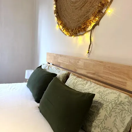 Apartment Marukichan, En El Centro De