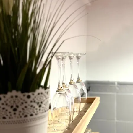 Apartament Marukichan, En El Centro De *