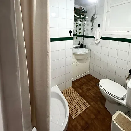 Apartment Marukichan, En El Centro De Vigo