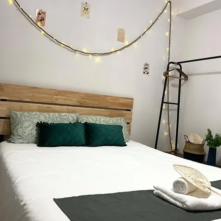Appartamento Marukichan, En El Centro De