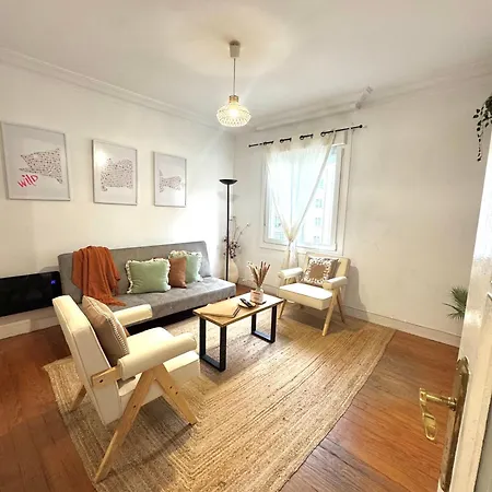 Apartment Marukichan, En El Centro De *