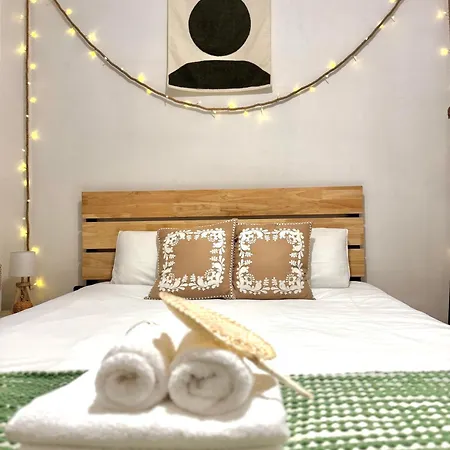 Apartment Marukichan, En El Centro De Vigo