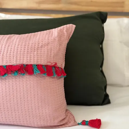 Marukichan, En El Centro De Apartment *