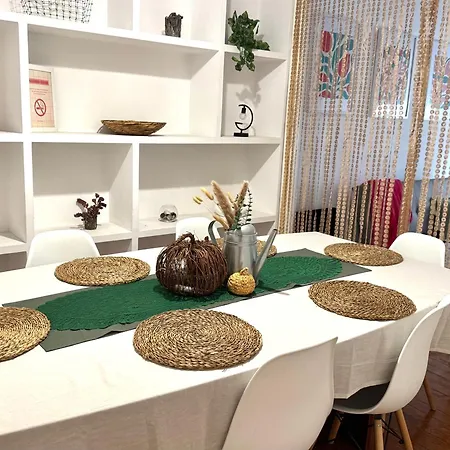 Marukichan, En El Centro De Vigo