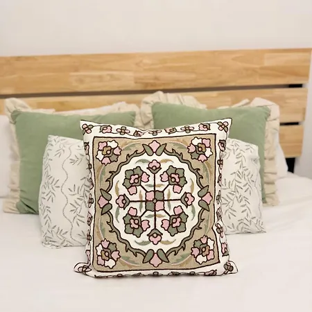 Apartment Marukichan, En El Centro De