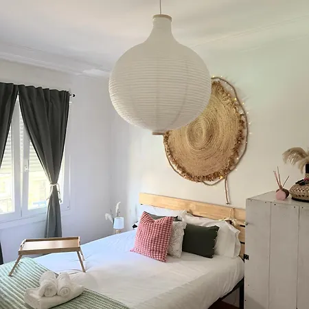 Apartment Marukichan, En El Centro De Vigo