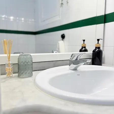 Marukichan, En El Centro De *