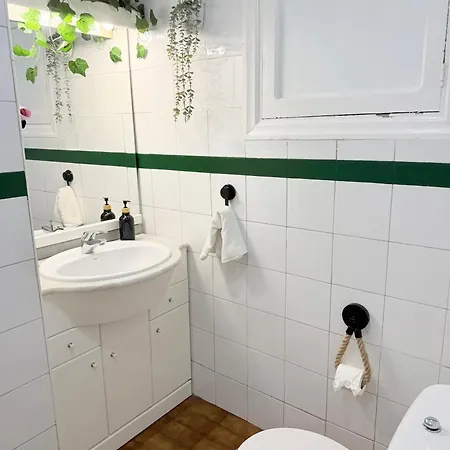 Marukichan, En El Centro De Vigo