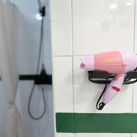 Marukichan, En El Centro De Apartment