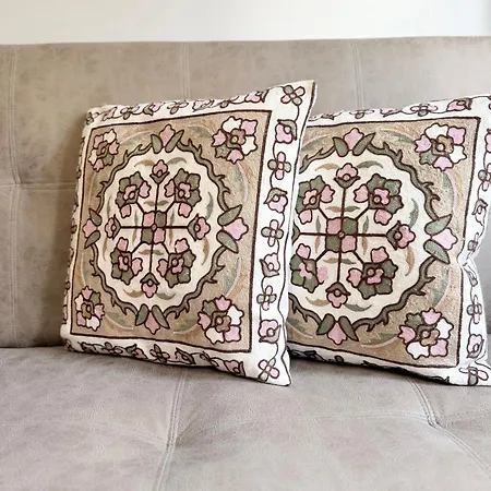 Apartment Marukichan, En El Centro De *