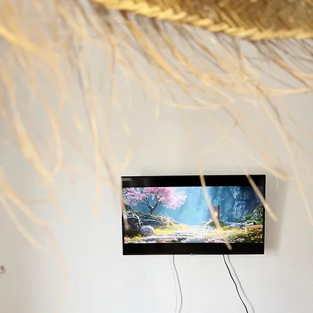 Marukichan, En El Centro De Apartment *