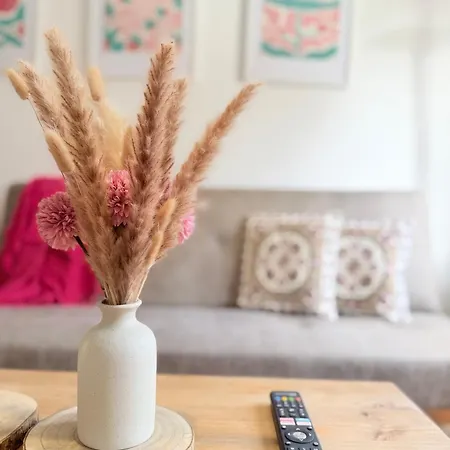 Apartment Marukichan, En El Centro De Vigo