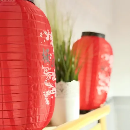 Apartment Marukichan, En El Centro De Vigo