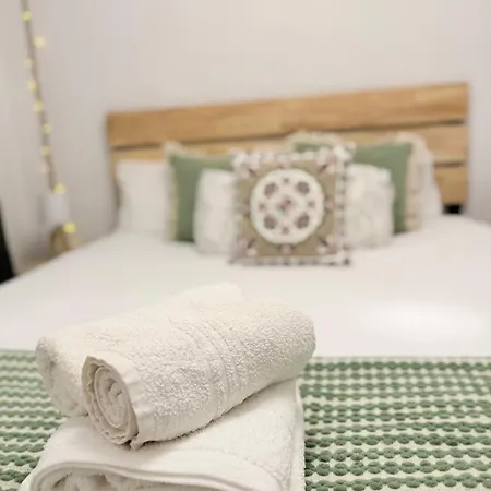 Marukichan, En El Centro De Vigo