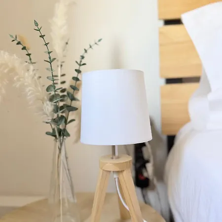 Marukichan, En El Centro De Apartment Vigo