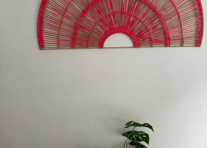 Marukichan, En El Centro De *