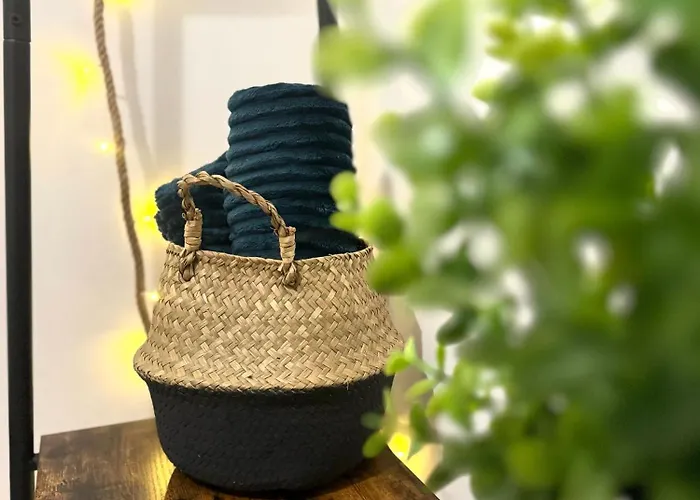 Apartment Marukichan, En El Centro De