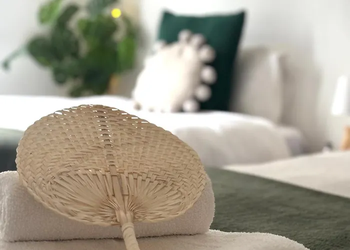 Marukichan, En El Centro De Vigo