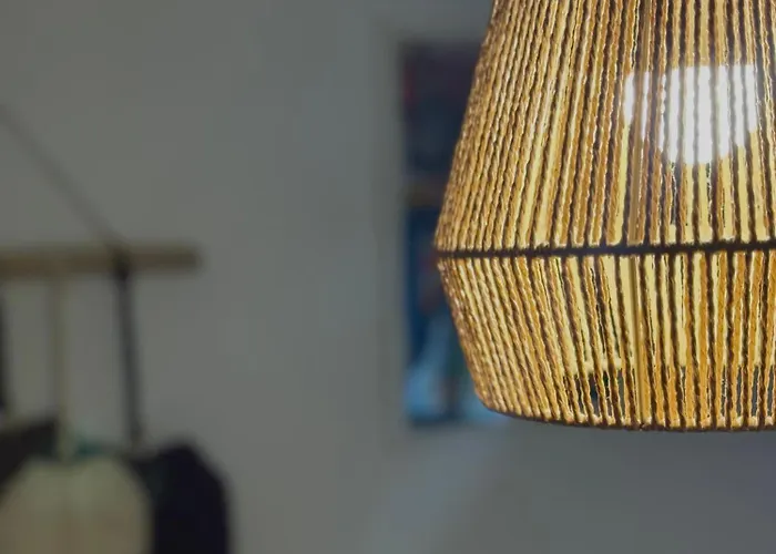 Marukichan, En El Centro De Apartment Vigo