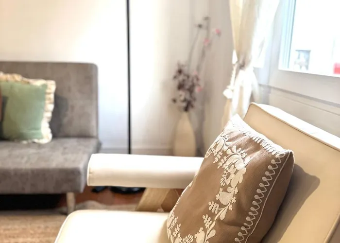 Marukichan, En El Centro De * Vigo