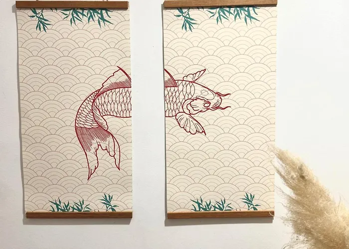 Apartment Marukichan, En El Centro De Vigo