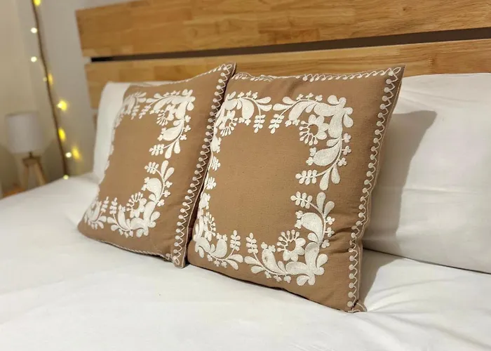 Marukichan, En El Centro De Apartment *