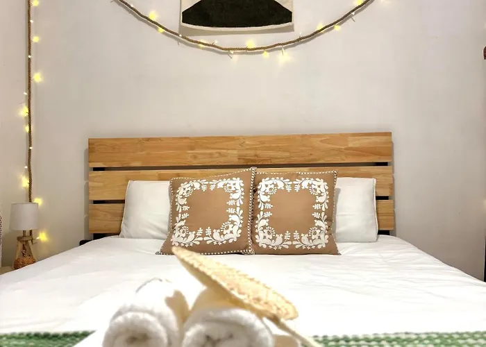 Apartment Marukichan, En El Centro De Vigo