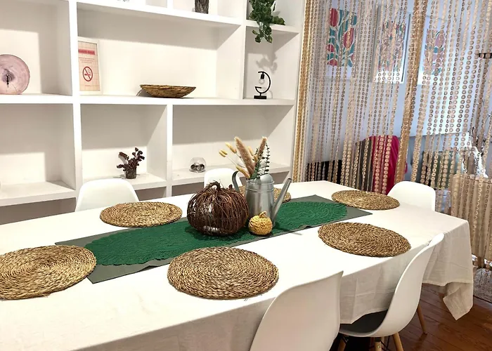 Marukichan, En El Centro De Vigo