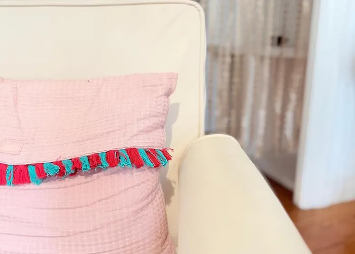 Marukichan, En El Centro De *