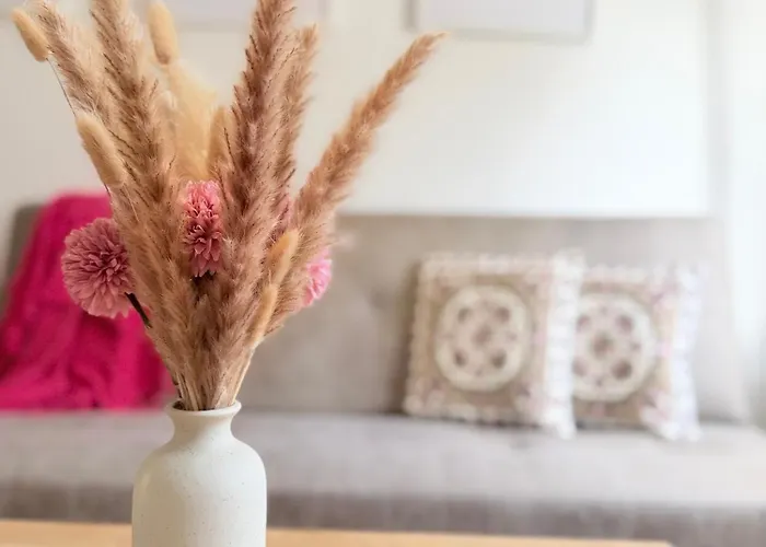 Apartment Marukichan, En El Centro De Vigo