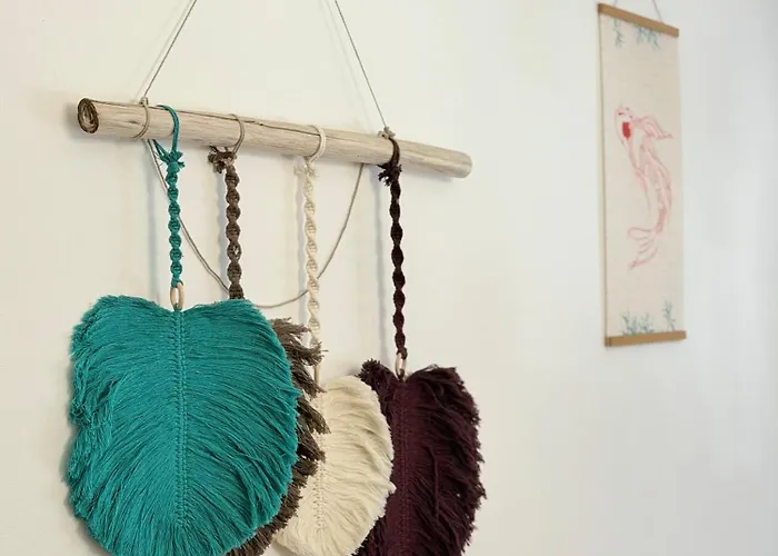 Apartment Marukichan, En El Centro De