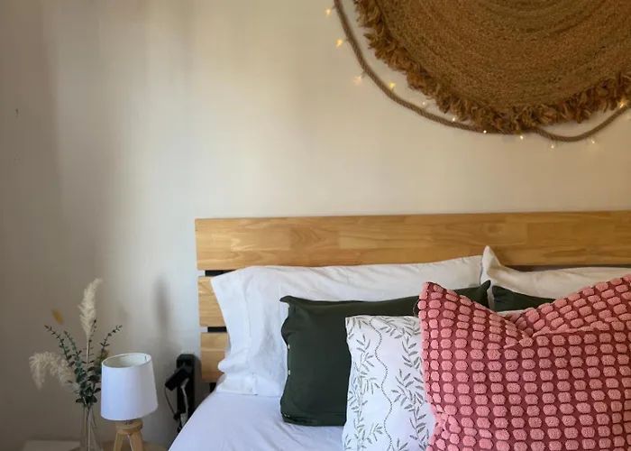 Marukichan, En El Centro De Apartment *