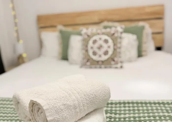 Marukichan, En El Centro De Vigo