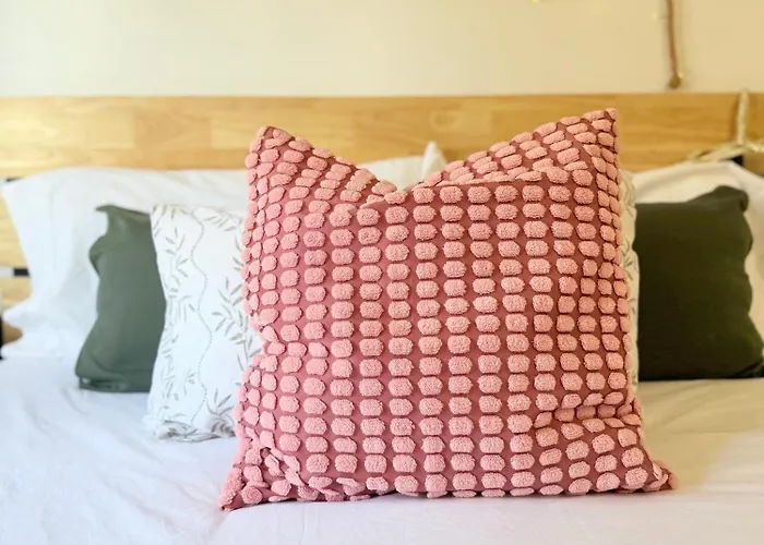 Apartment Marukichan, En El Centro De