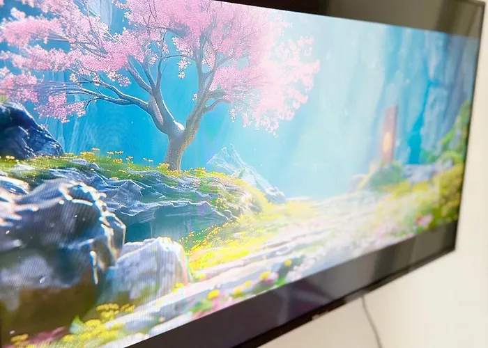 Marukichan, En El Centro De Apartment Vigo