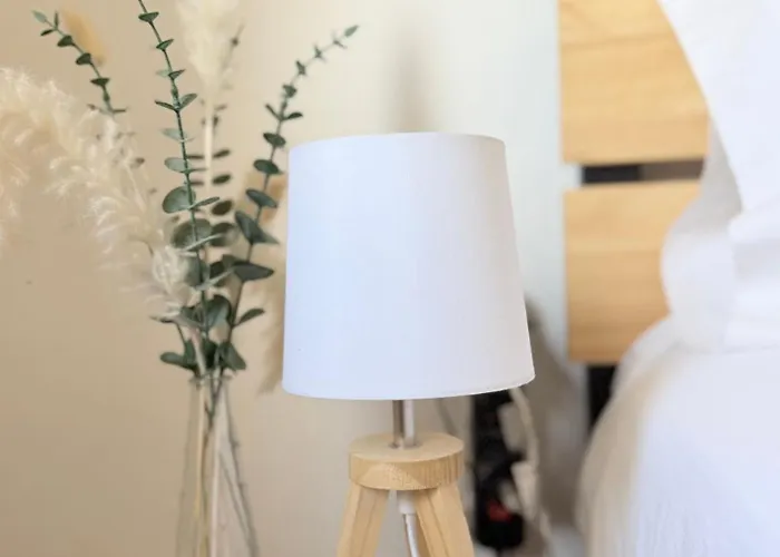 Marukichan, En El Centro De Apartment Vigo