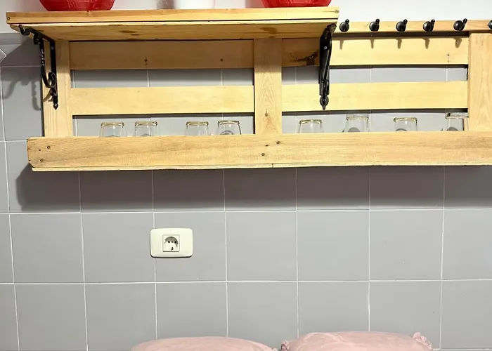 Marukichan, En El Centro De *